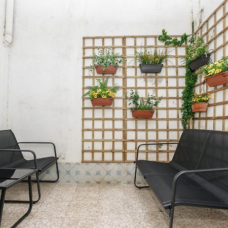 Charming New Apartment In The Heart Of Lisabona Exterior foto