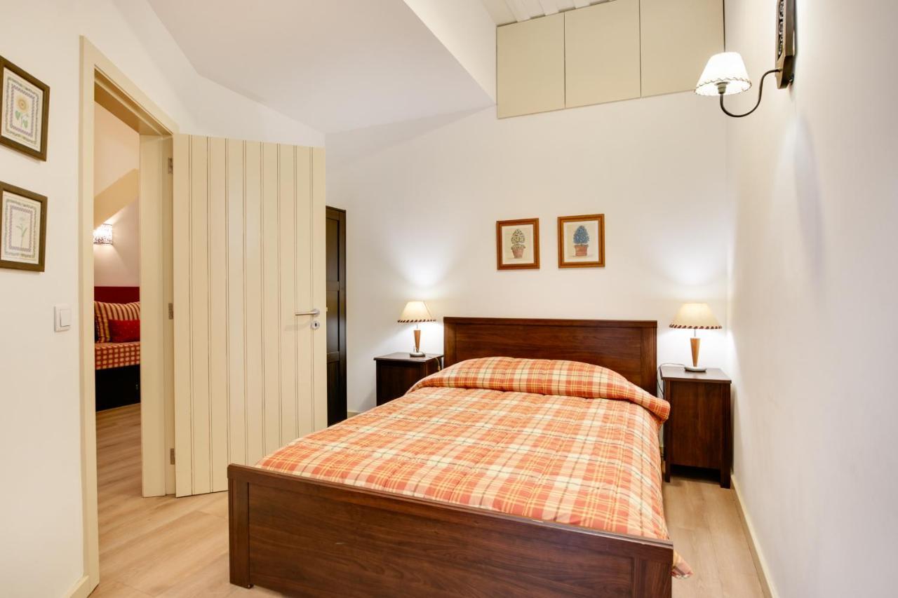 Charming New Apartment In The Heart Of Lisabona Exterior foto